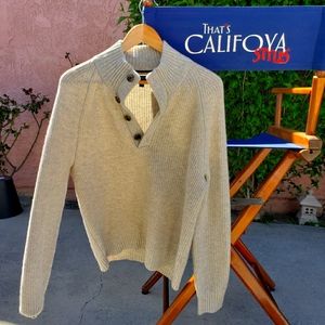 Banana republic long sleeve